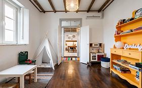 Al Sharaz - Dazzling House Alentejo